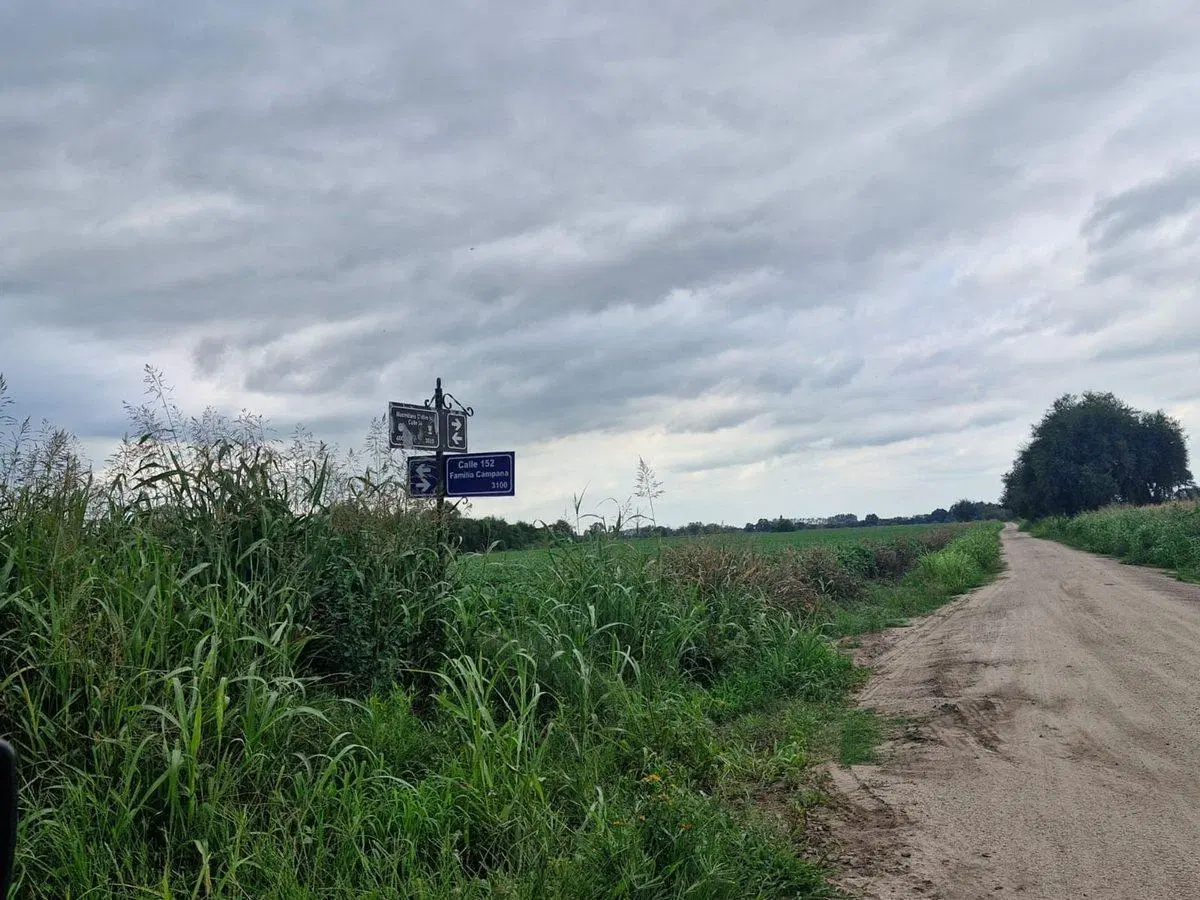 VENTA 16 HECTAREAS AGRICOLAS COLONIA CAROYA CBA 3