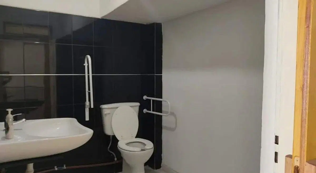 CASA EN VENTA 3 DORM. APTO CREDITO P.SAN FRANCISO 3