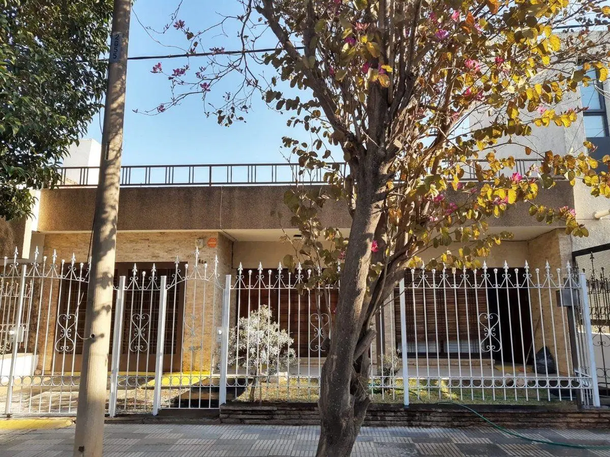 CASA EN VENTA 3 DORM. APTO CREDITO P.SAN FRANCISO 5