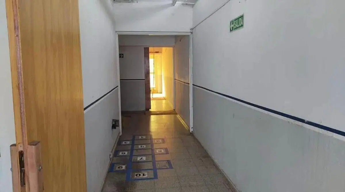 CASA EN VENTA 3 DORM. APTO CREDITO P.SAN FRANCISO 4