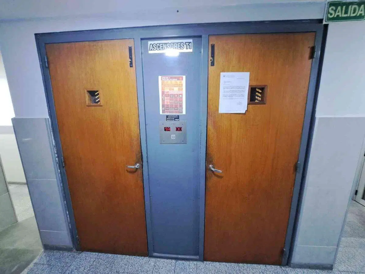 VENTA DEPTO UN DORM AV COLON REFACCIONADO A NUEVO 3