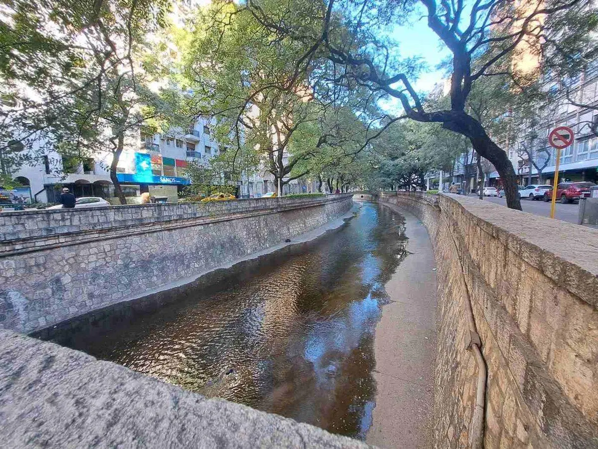 VENTA DEPTO UN DORM AV COLON REFACCIONADO A NUEVO 5
