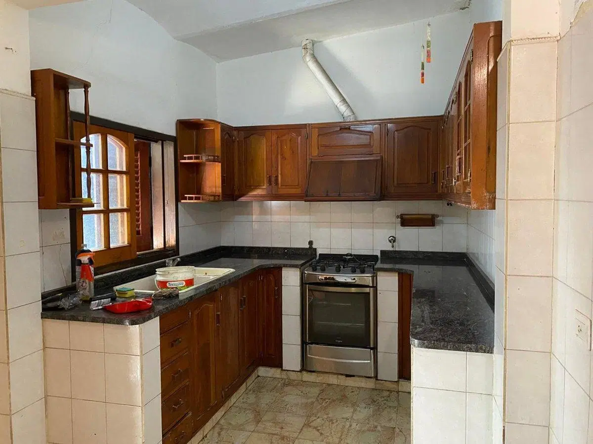 VENTA CASA A RECICLAR 4 DORMS ALTA CÓRDOBA - CBA 4
