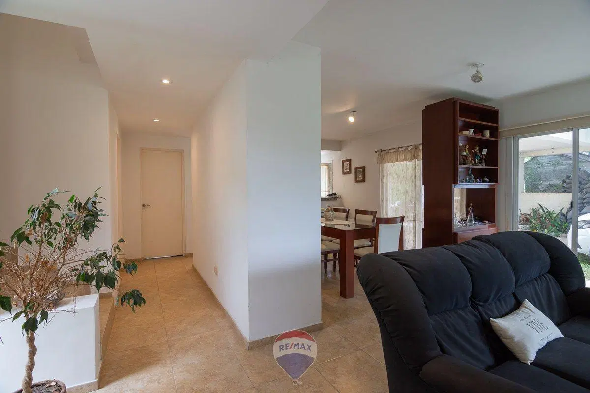 VENTA CASA 3 DORMI TERRAZAS VILLA ALLENDE CÓRDOBA 3