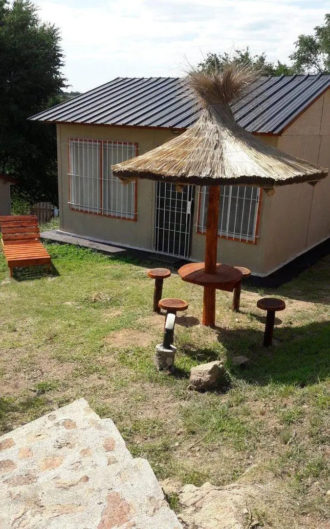 VENTA COMPLEJO DE 3 CABAÑAS BIALET MASSE CÓRDOBA 5