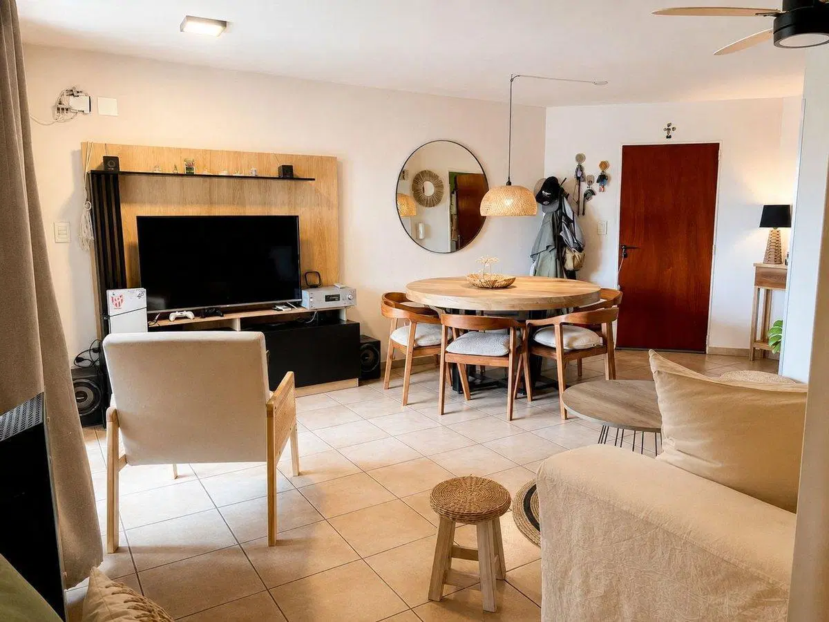 VENTA DEPTO 3 DORMITORIOS BALCONES DEL CHATEAU 4