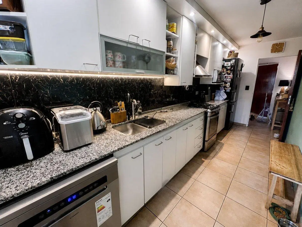 VENTA DEPTO 3 DORMITORIOS BALCONES DEL CHATEAU 5