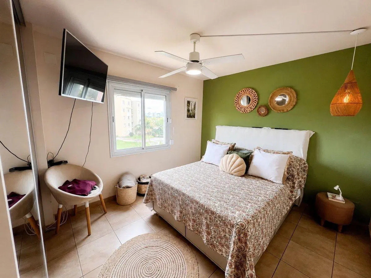 VENTA DEPTO 3 DORMITORIOS BALCONES DEL CHATEAU 3