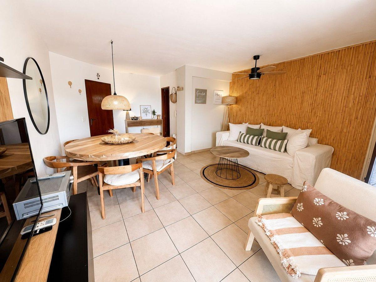 VENTA DEPTO 3 DORMITORIOS BALCONES DEL CHATEAU