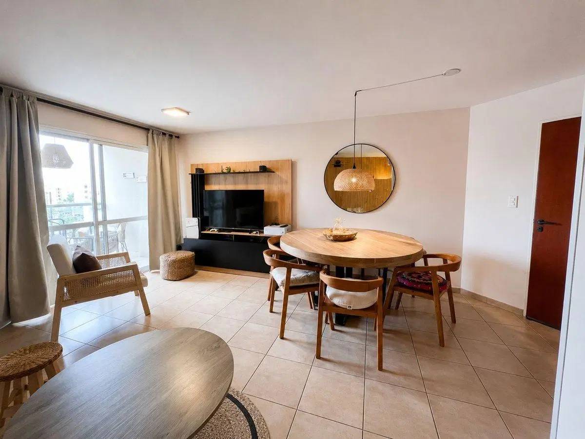 VENTA DEPTO 3 DORMITORIOS BALCONES DEL CHATEAU 2