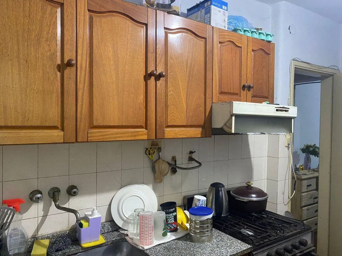 VENTA CASA 3 DORM.B° GUAYAQUIL CORDOBA 3