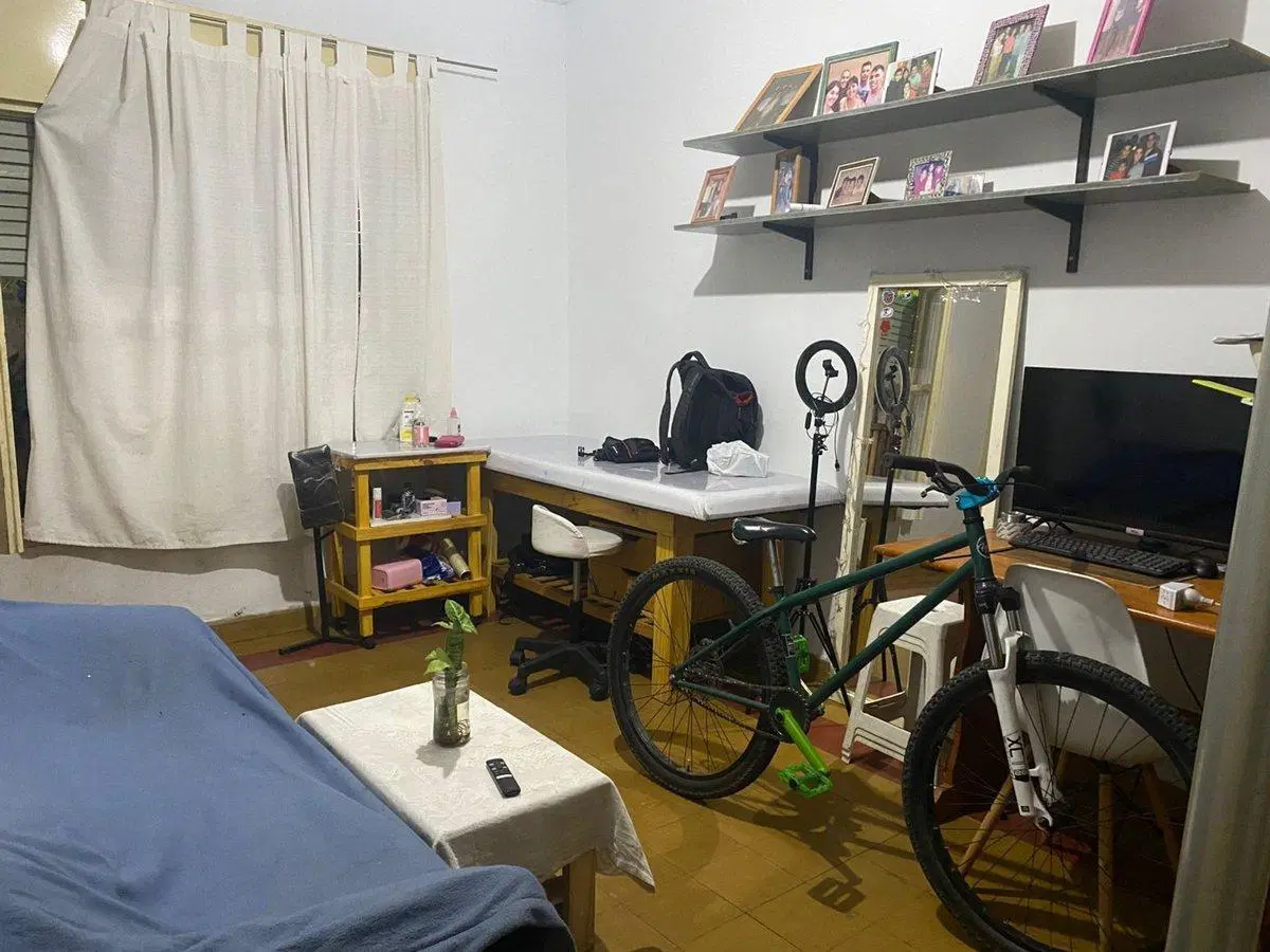 VENTA CASA 3 DORM.B° GUAYAQUIL CORDOBA 4