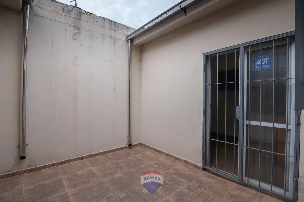 Venta casa 3 dormitorios Bº Providencia Cordoba 5