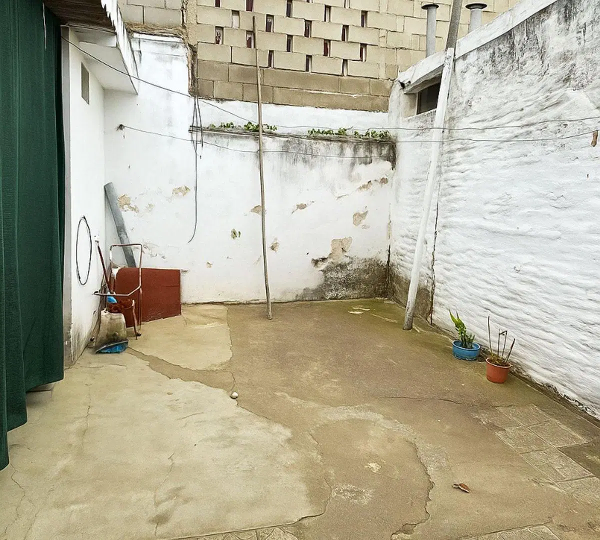 Venta PH a refaccionar 1 Dor Güemes Córdoba 5