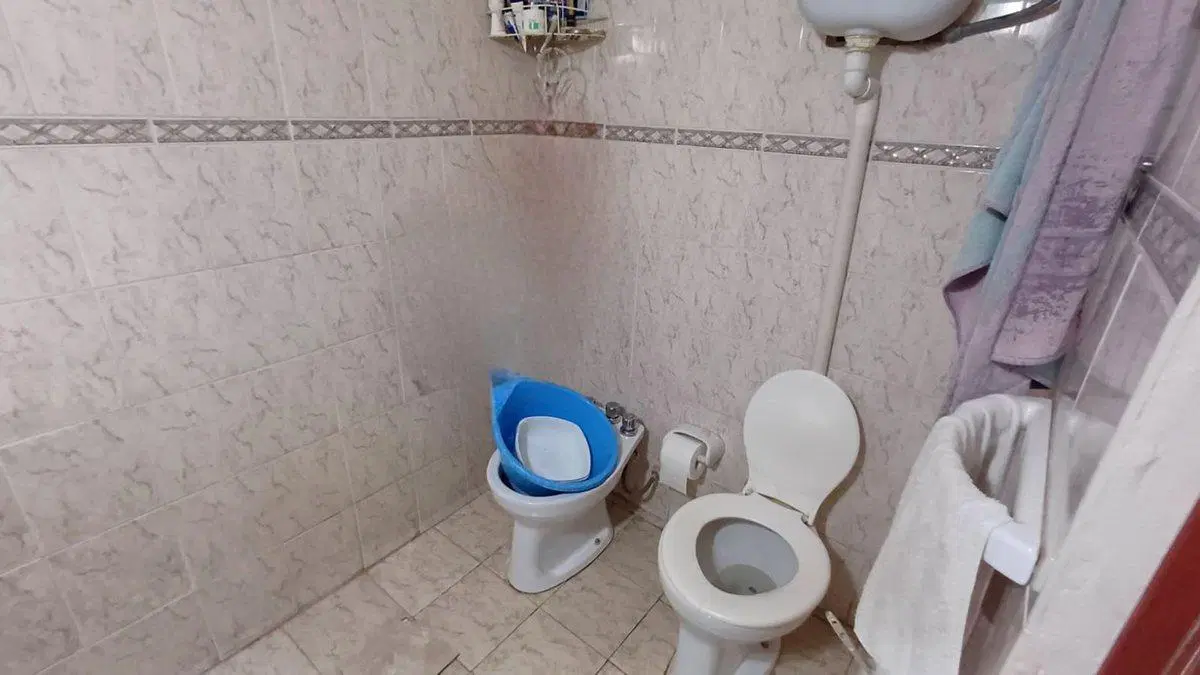 Venta PH a refaccionar 1 Dor Güemes Córdoba 3
