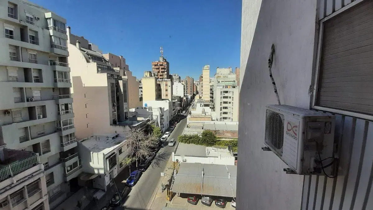 VENTA DEPARTAMENTO 3 DORM. CENTRO CORDOBA 4
