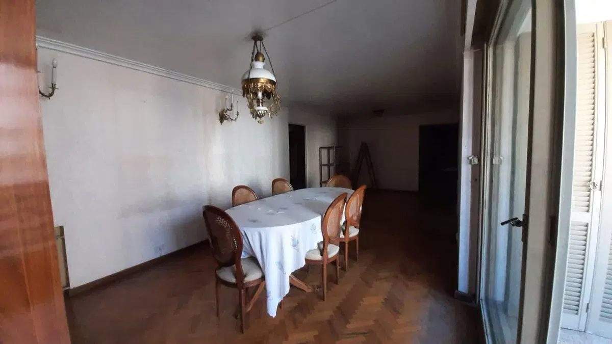 VENTA DEPARTAMENTO 3 DORM. CENTRO CORDOBA 5