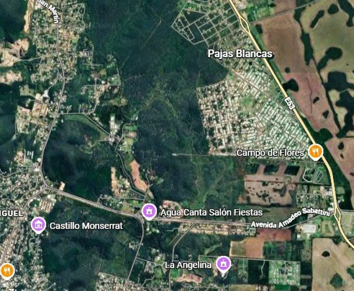 VENTA LOTE TERRENO 2HAS RIO CEBALLOS COLON CORDOBA 2