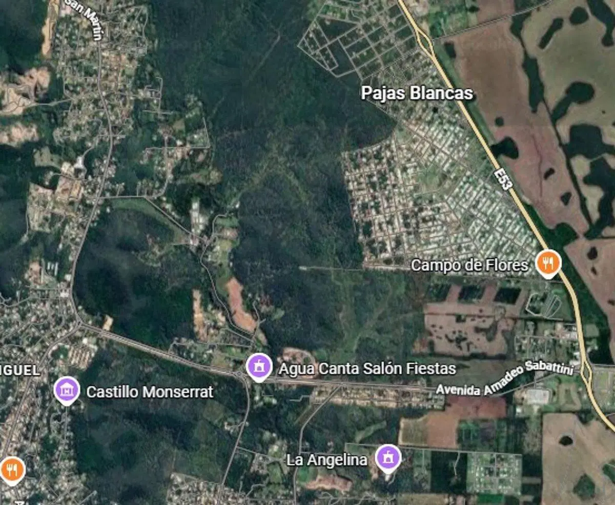 VENTA LOTE TERRENO 2HAS RIO CEBALLOS COLON CORDOBA 3