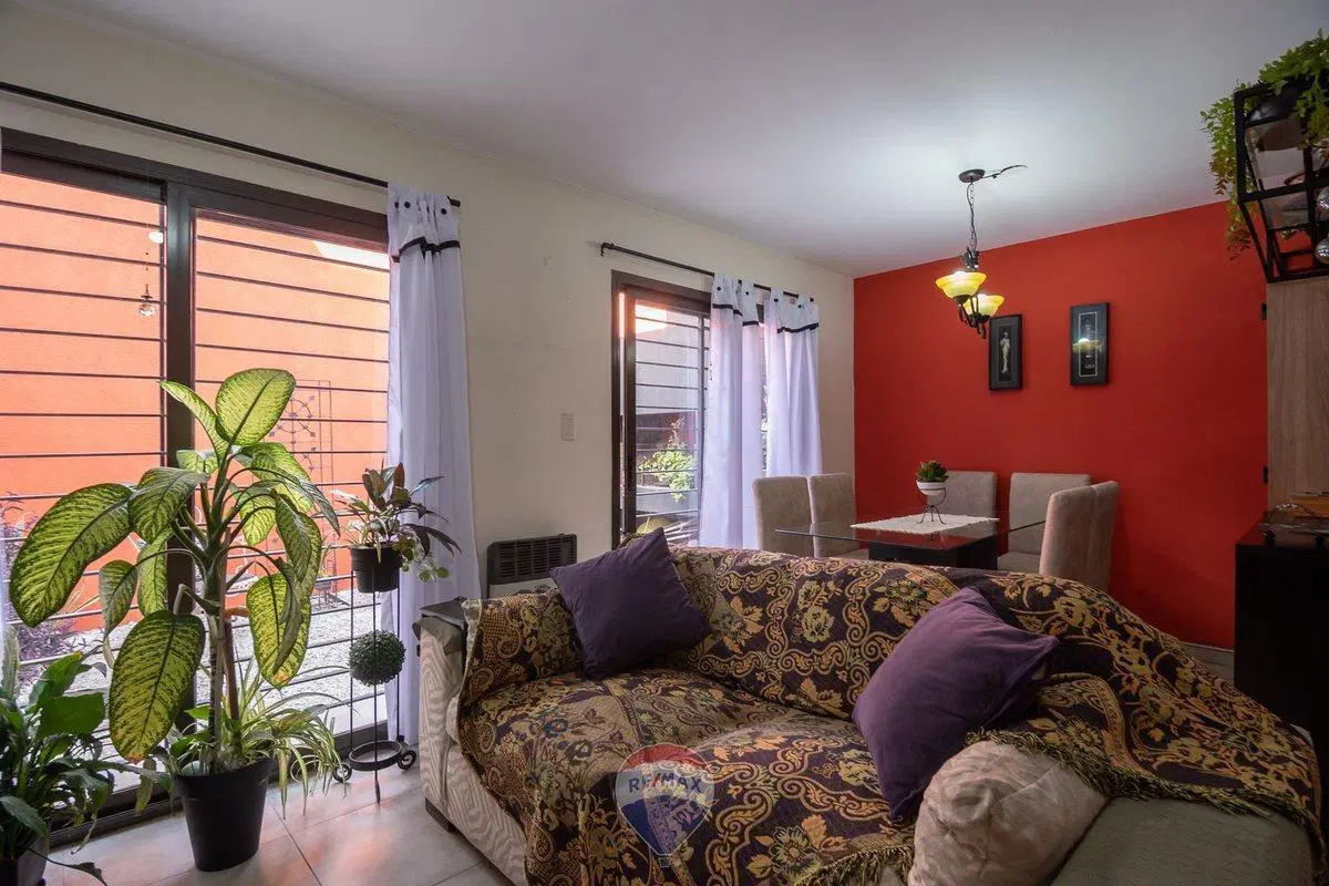 VENTA DUPLEX 3 DORM B° OBRERO/ALTO ALBERDI CORDOBA 4