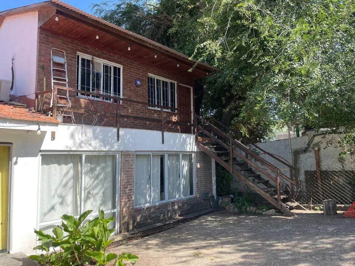 SE VENDE CASA MAS DPTO VILLA CARLOS PAZ INVERSION 3
