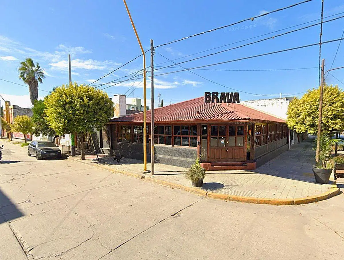 LOCAL 289M COMERCIAL PLAZA PROSPERO MOLINA COSQUIN 3