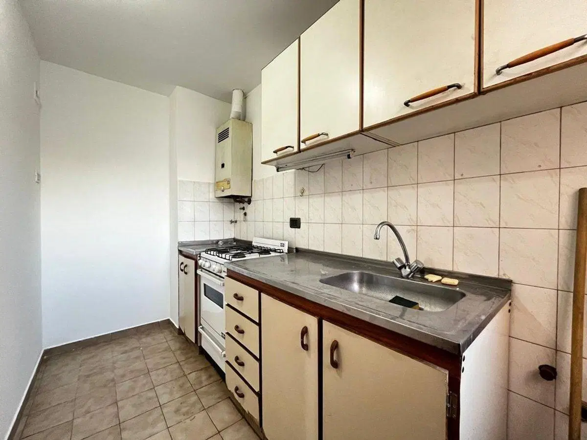 VENTA DEPARTAMENTO 1 DORMITORIO ALTO ALBERDI 3