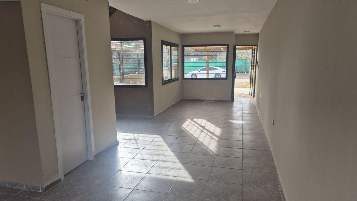 VENTA DUPLEX 3DOR. BARRIO NORTE VILLA ALLENDE CBA
