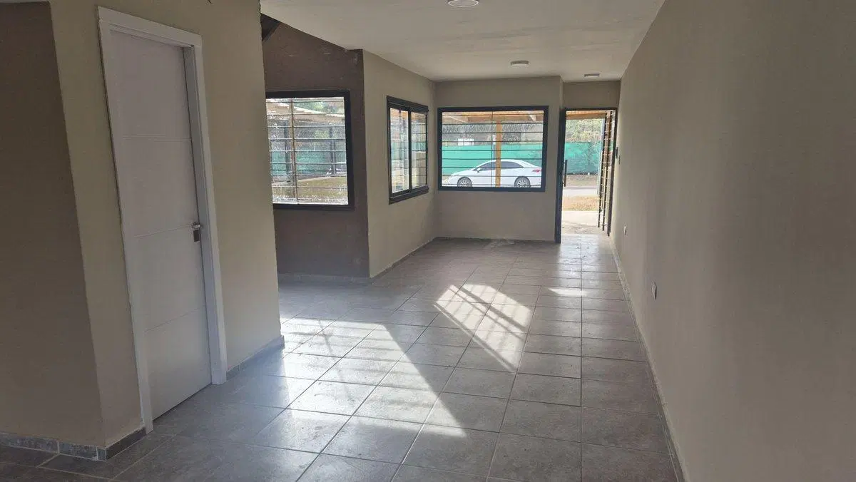 VENTA DUPLEX 3DOR. BARRIO NORTE VILLA ALLENDE CBA 2