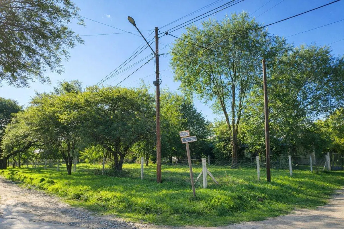 Venta de terreno 565m Villa General Belgrano Cba 4