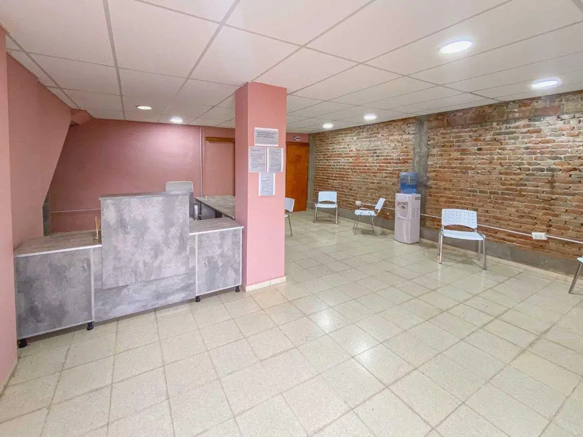 VENTA LOCAL+GALPON+DEPTO, MONTECRISTO, CORDOBA 5