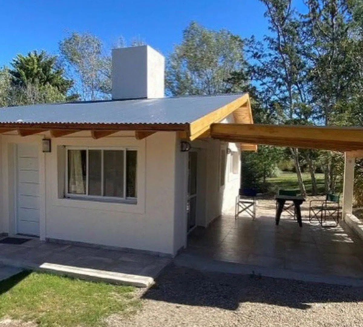 VENTA CASA 2 DORMITORIOS VILLA GENERAL BELGRANO 3