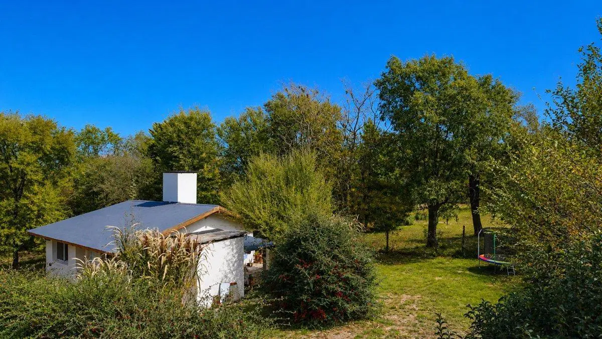 VENTA CASA 2 DORMITORIOS VILLA GENERAL BELGRANO 4