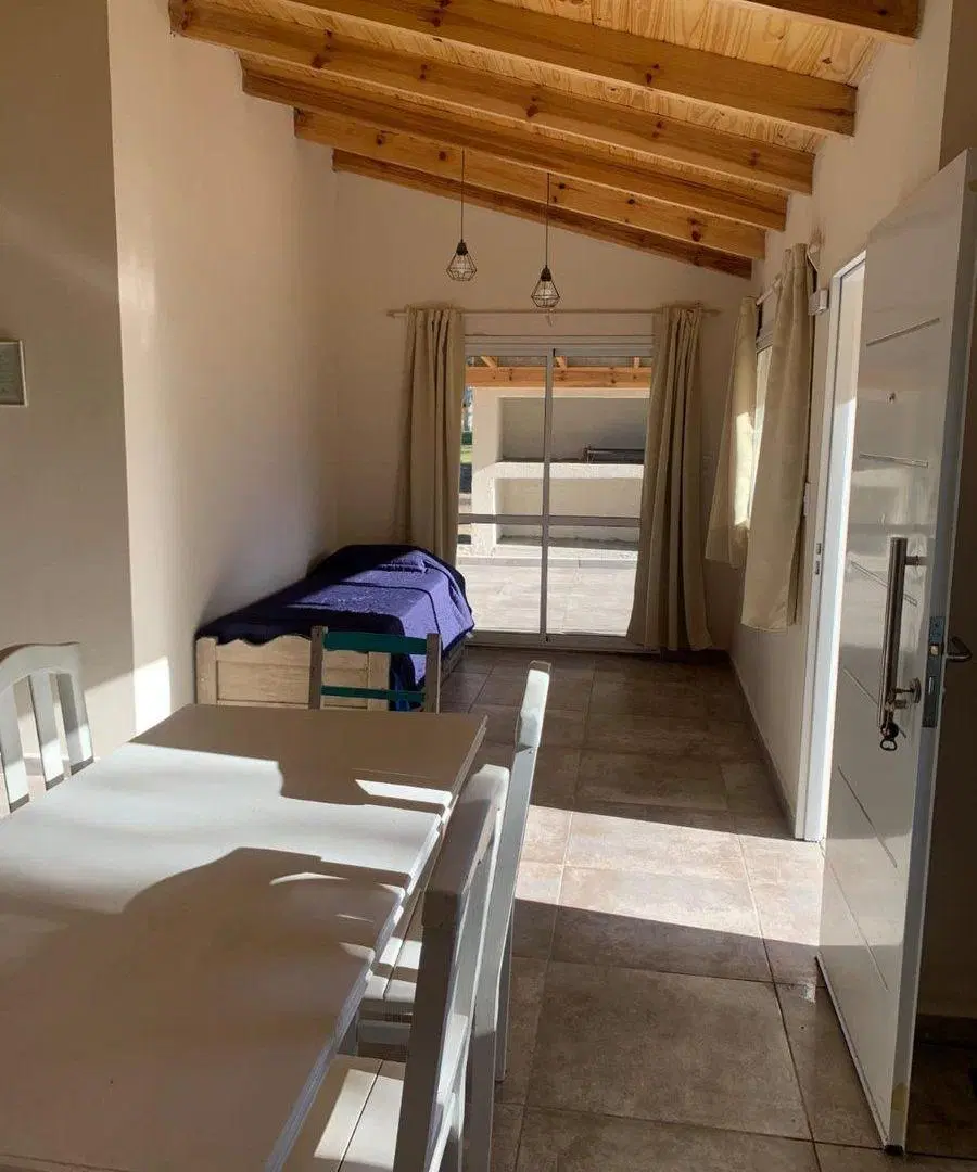 VENTA CASA 2 DORMITORIOS VILLA GENERAL BELGRANO 2