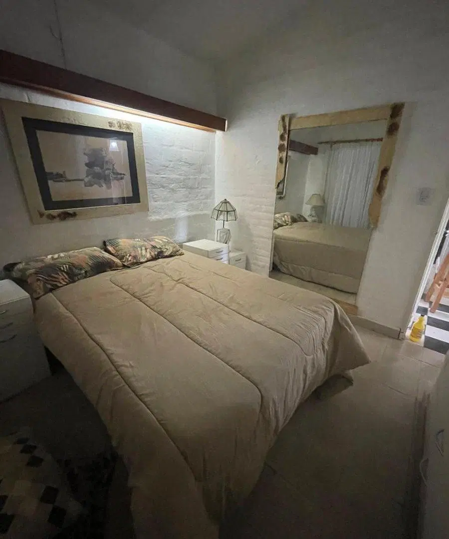 VENTA CASA 2 DORMITORIOS EN VILLA RUMIPAL CÓRDOBA 5