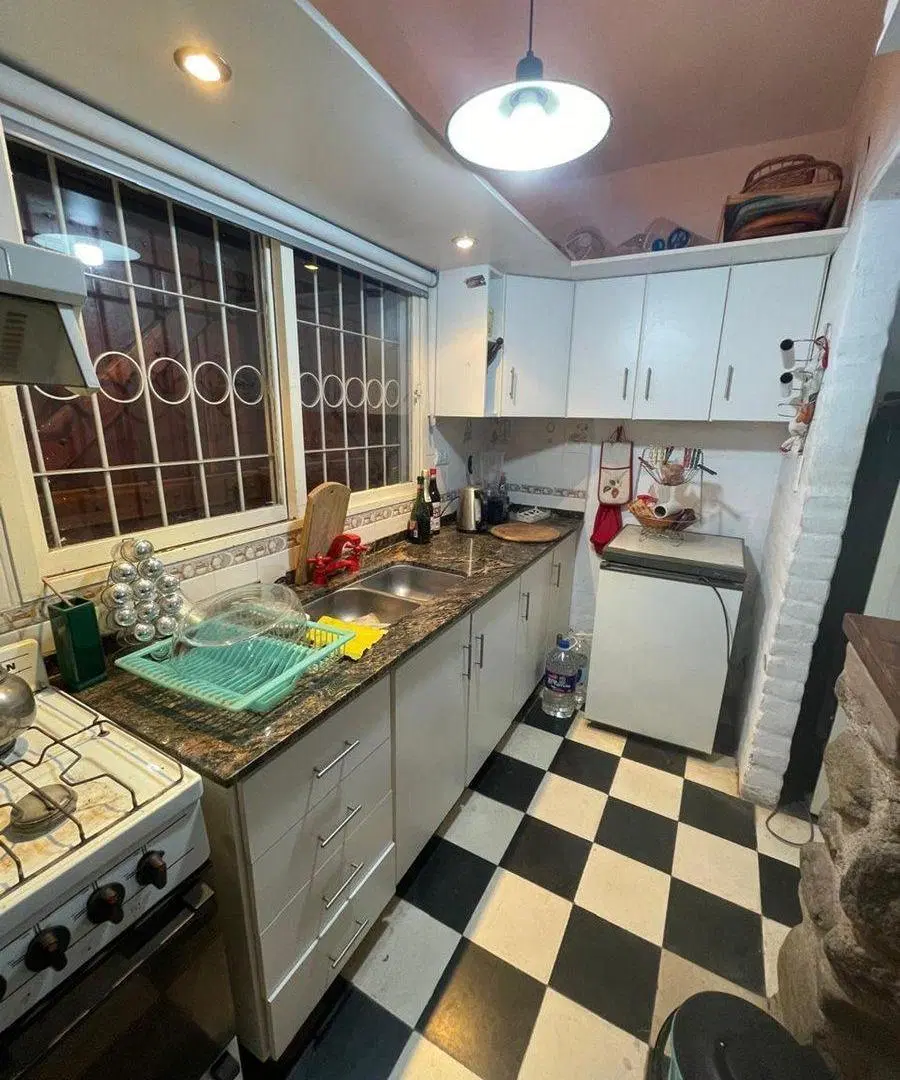 VENTA CASA 2 DORMITORIOS EN VILLA RUMIPAL CÓRDOBA 2