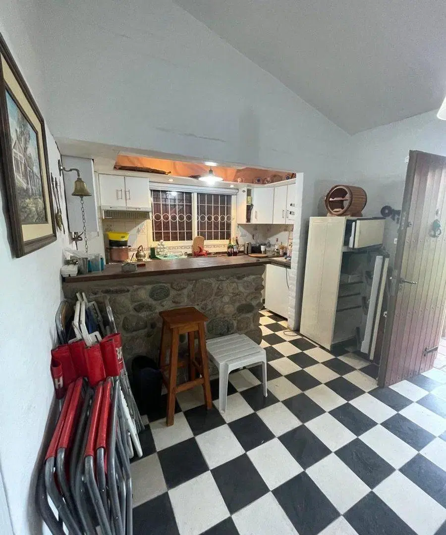 VENTA CASA 2 DORMITORIOS EN VILLA RUMIPAL CÓRDOBA 3