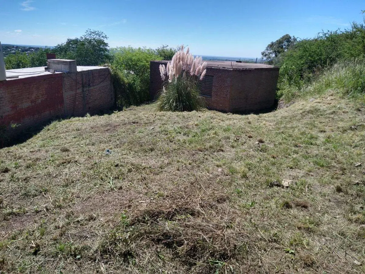 VENTA CASA A TERMINAR 3 DOR EN SALSIPUEDES CORDOBA 2