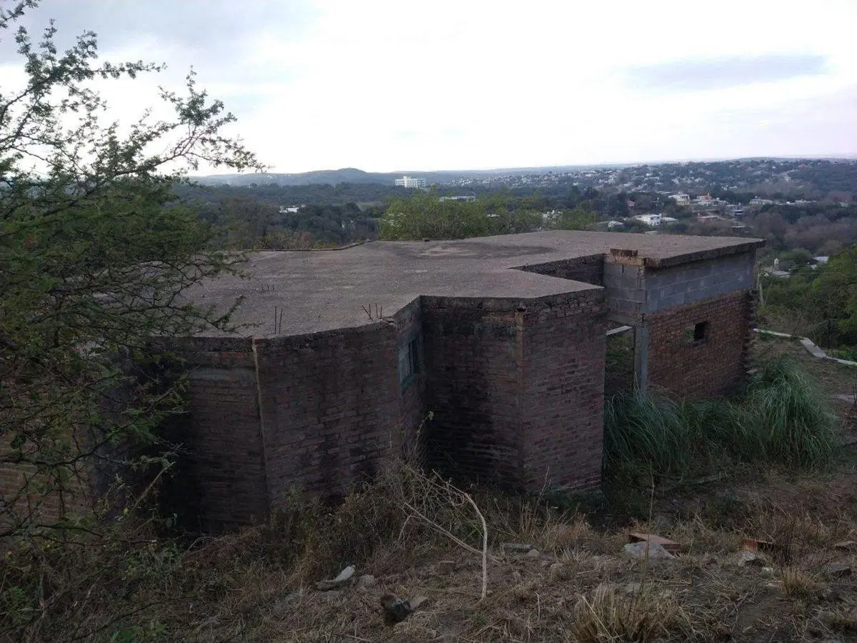 VENTA CASA A TERMINAR 3 DOR EN SALSIPUEDES CORDOBA 3