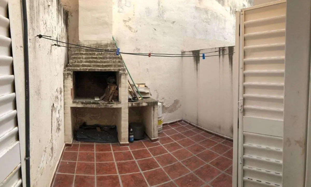 VENTA DEPTO 1 DORM BARRIO SAN MARTIN CORDOBA 5