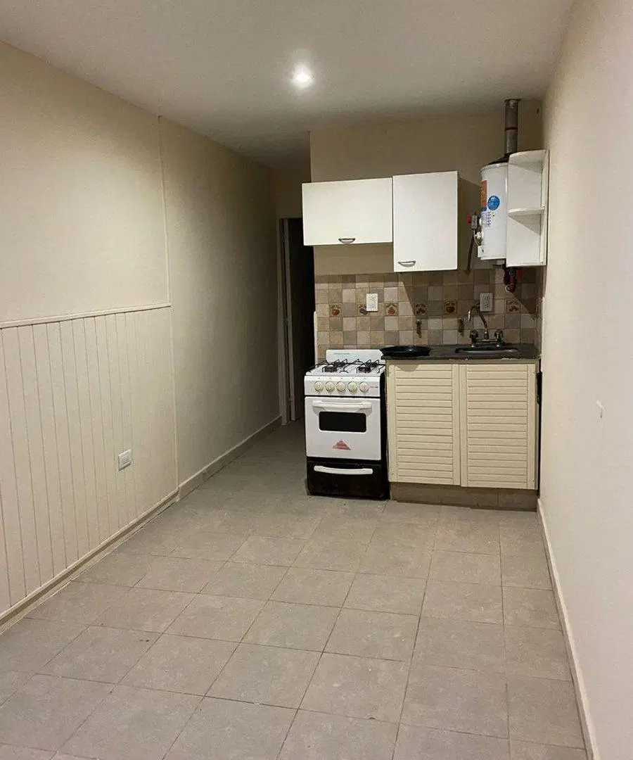 VENTA DEPTO 1 DORM BARRIO SAN MARTIN CORDOBA 4