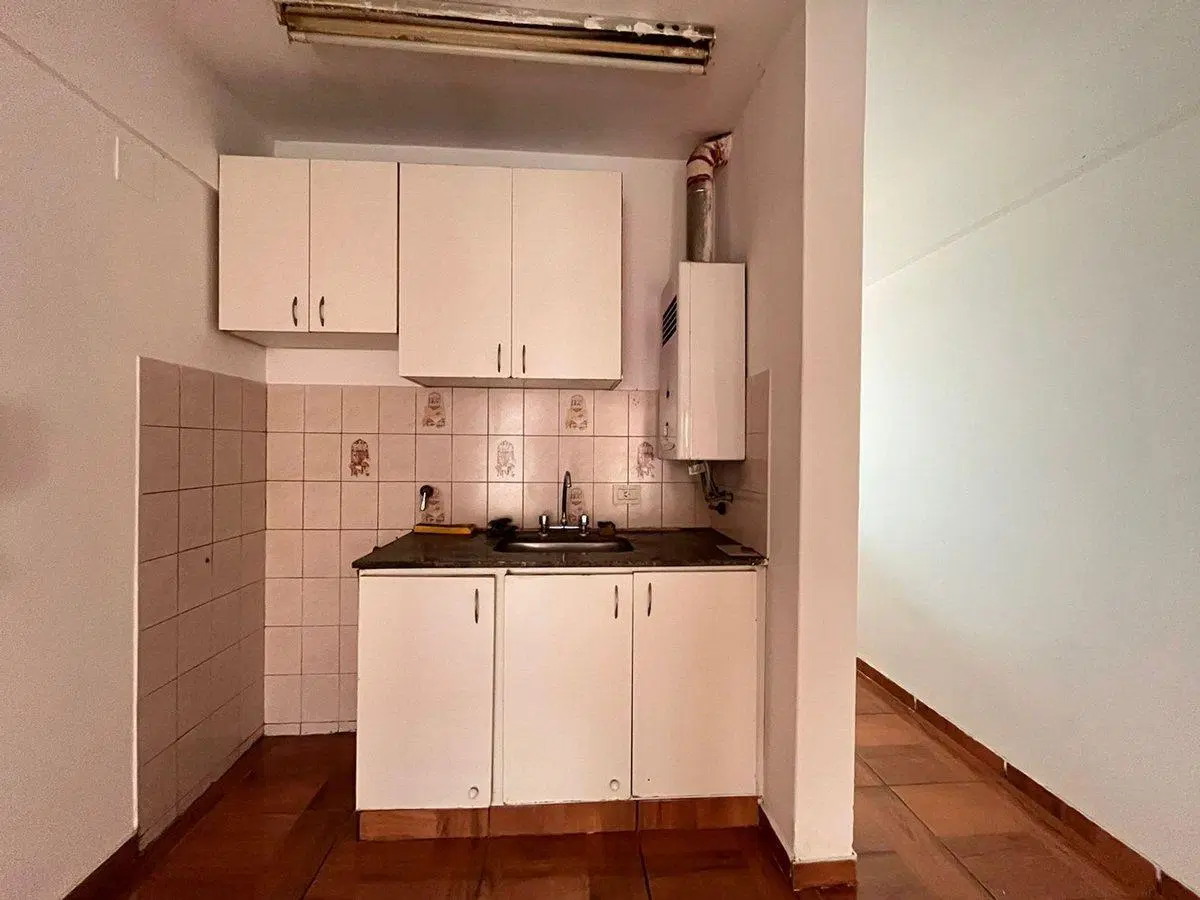 VENTA DEPTO 1 DORMITORIO, TERRAZA -CENTRO CORDOBA 4