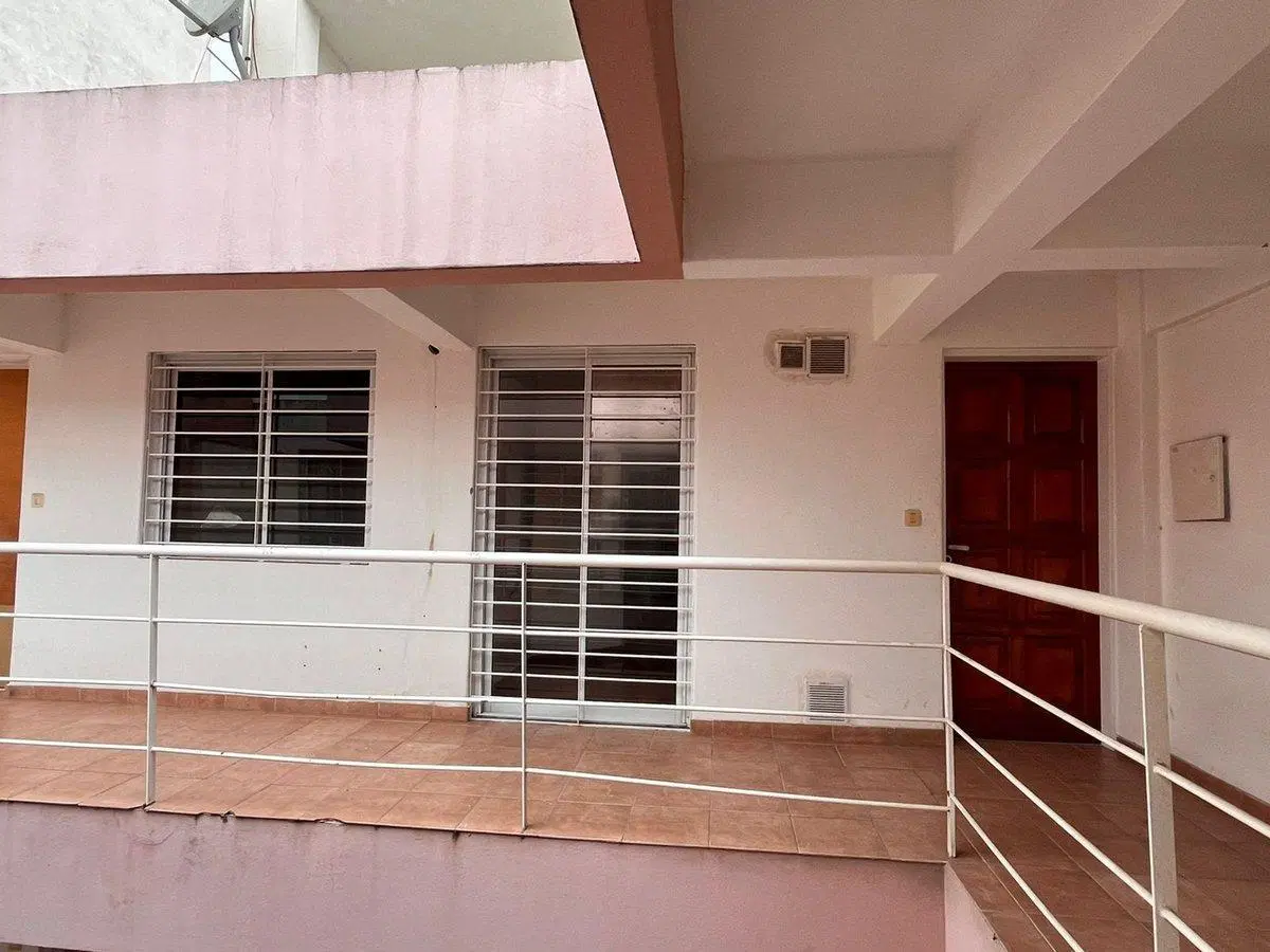 VENTA DEPTO 1 DORMITORIO, TERRAZA -CENTRO CORDOBA 5