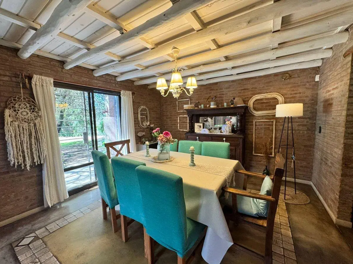 VENTA CASA 3 DORMITORIOS VILLA WARCALDE CÓRDOBA 2