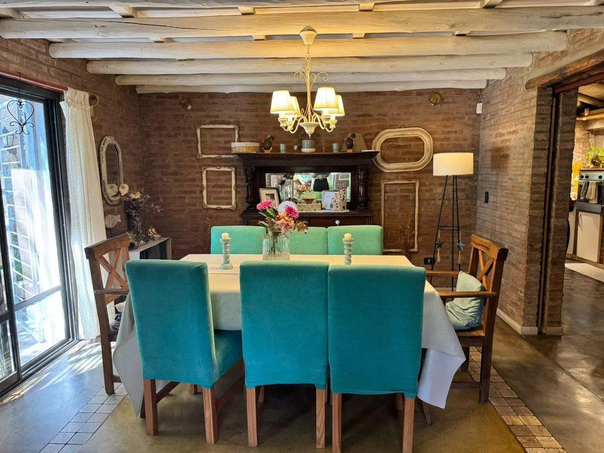 VENTA CASA 3 DORMITORIOS VILLA WARCALDE CÓRDOBA 5