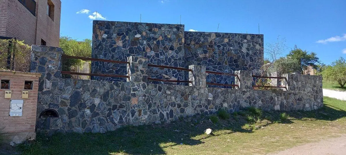 VENTA LOTE VISTAS Y MEJORAS TALA HUASI - CORDOBA 3