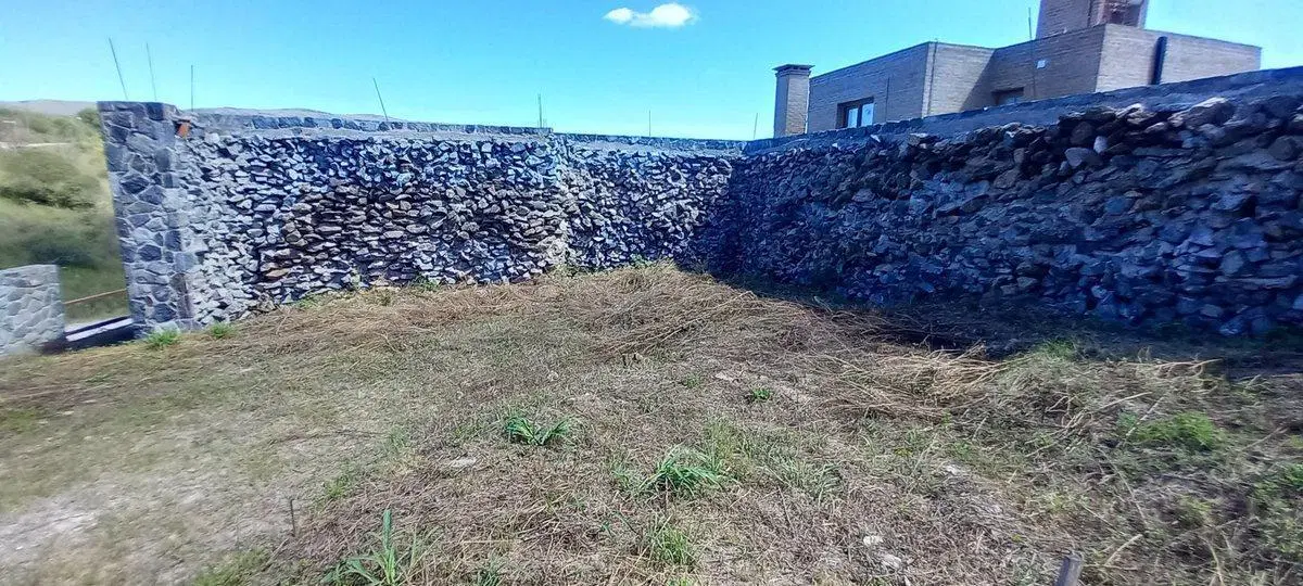 VENTA LOTE VISTAS Y MEJORAS TALA HUASI - CORDOBA 5
