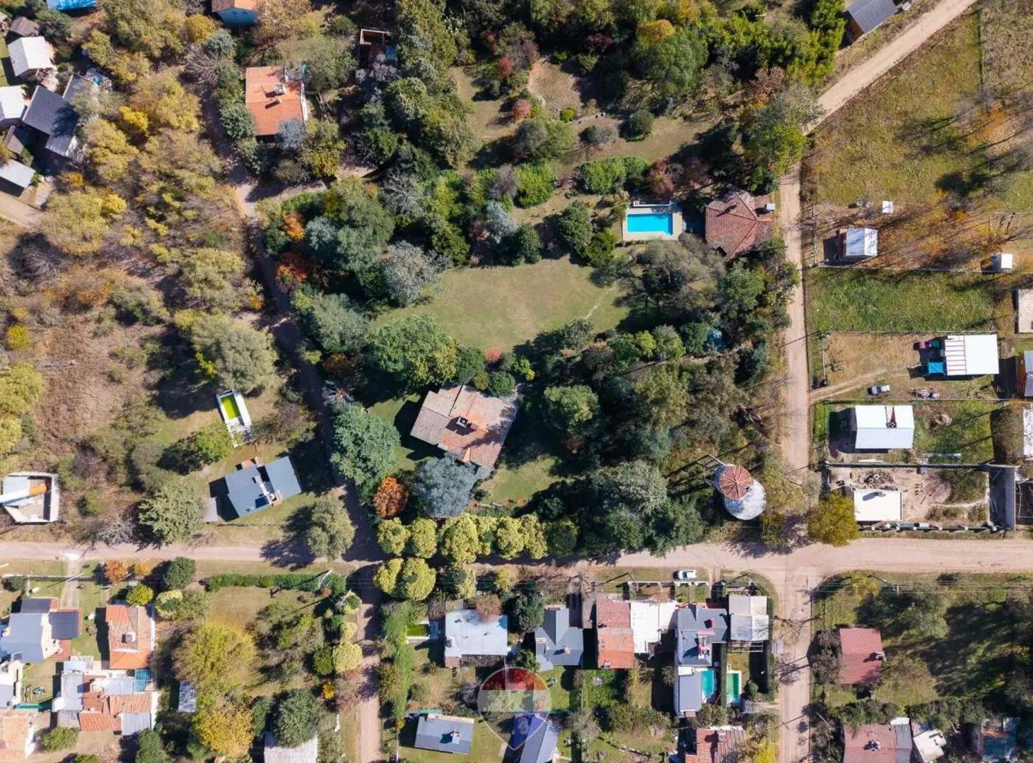Venta Casa + Chalet en Sta Rosa de Calamuchita Cba 5