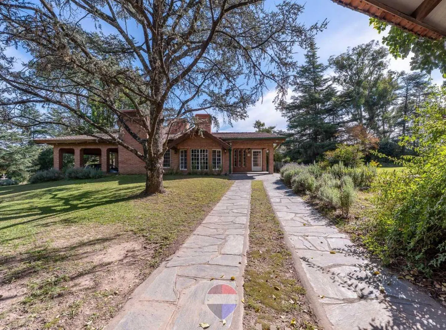 Venta Casa + Chalet en Sta Rosa de Calamuchita Cba 3