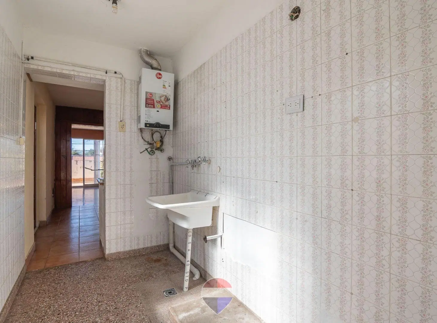 Venta PH 3 dormitorios Barrio Alto Verde Córdoba 2